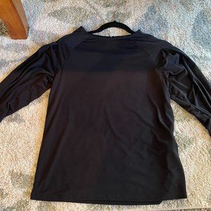 Black Banana Republic Blouse